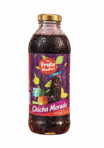 Chicha Morada