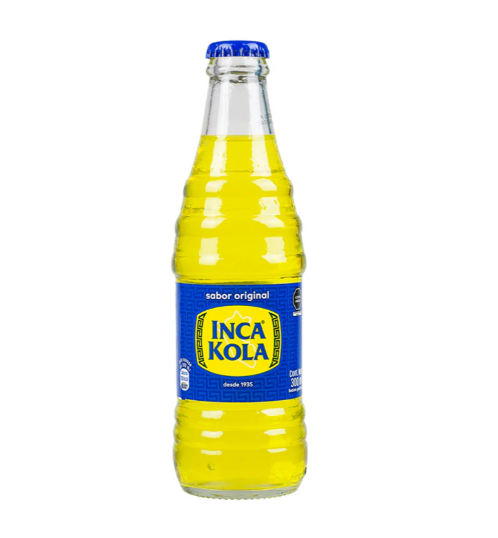 Inca Cola