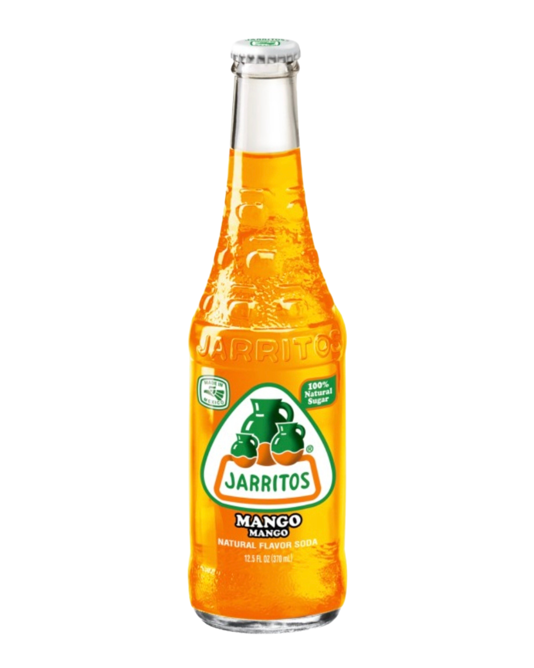 Jarritos, Mango